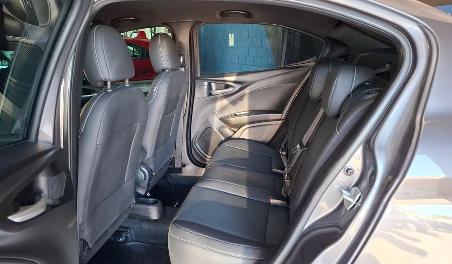 Fiat Cronos 1.3 PRECISION CVT Sedan 2024