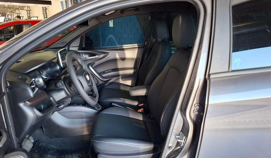 Fiat Cronos 1.3 PRECISION CVT Sedan 2024