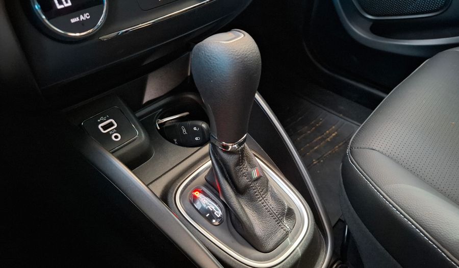 Fiat Cronos 1.3 PRECISION CVT Sedan 2024