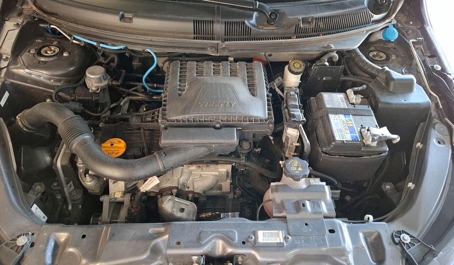 Fiat Cronos 1.3 PRECISION CVT Sedan 2024