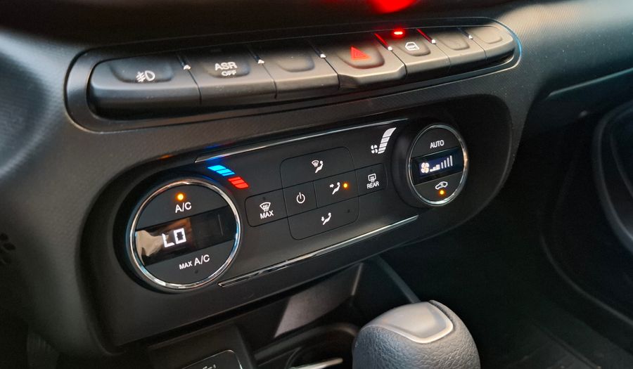 Fiat Cronos 1.3 PRECISION CVT Sedan 2024