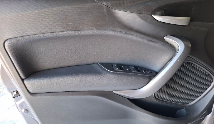 Fiat Cronos 1.3 PRECISION CVT Sedan 2024