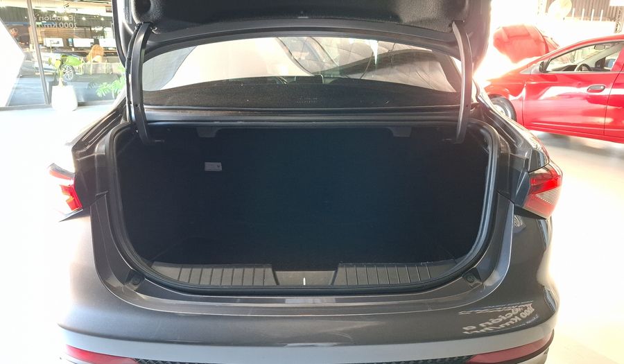 Fiat Cronos 1.3 PRECISION CVT Sedan 2024