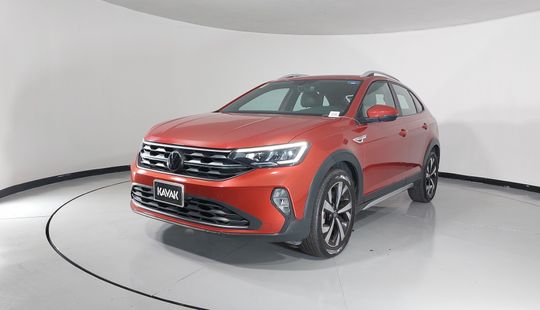 Volkswagen • Nivus