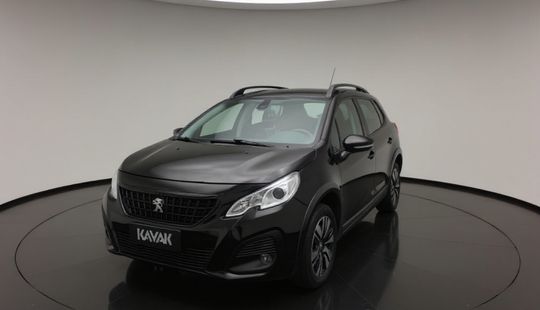 Peugeot • 2008