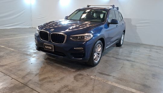 Bmw • X3
