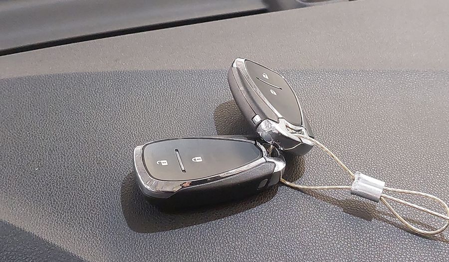 Chevrolet Tracker LTZ TURBO 12V FLEX Suv 2020