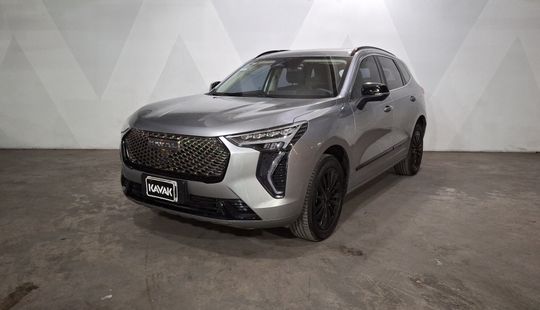 Great Wall • Haval Jolion