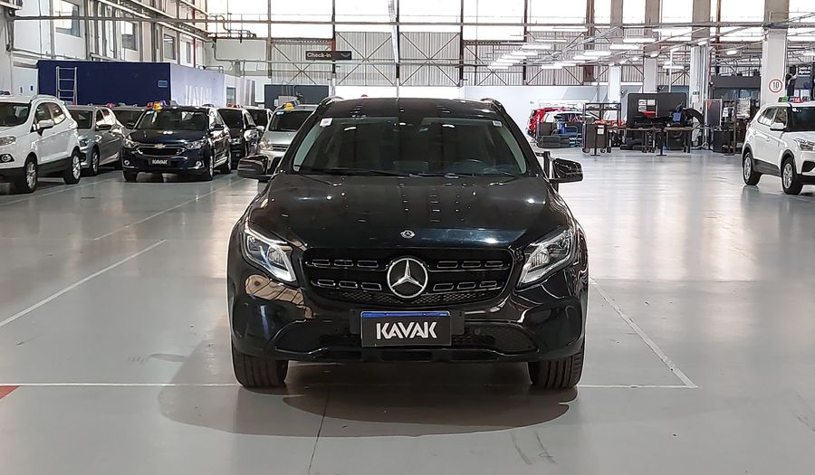 Mercedes Benz Gla 200 CGI NIGHT Suv 2019