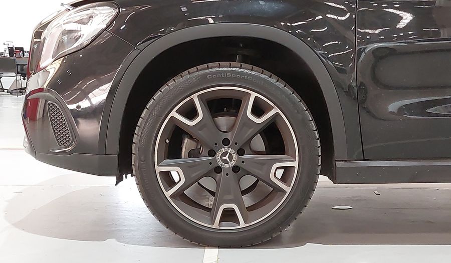 Mercedes Benz Gla 200 CGI NIGHT Suv 2019