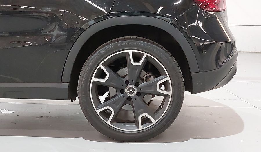 Mercedes Benz Gla 200 CGI NIGHT Suv 2019