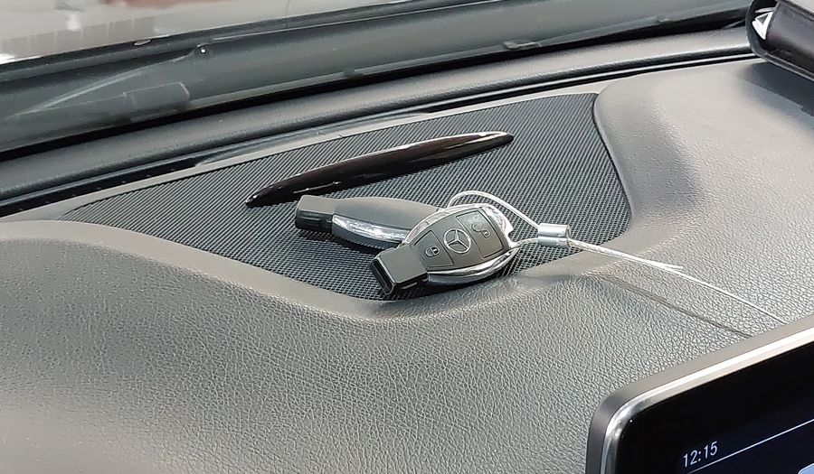 Mercedes Benz Gla 200 CGI NIGHT Suv 2019