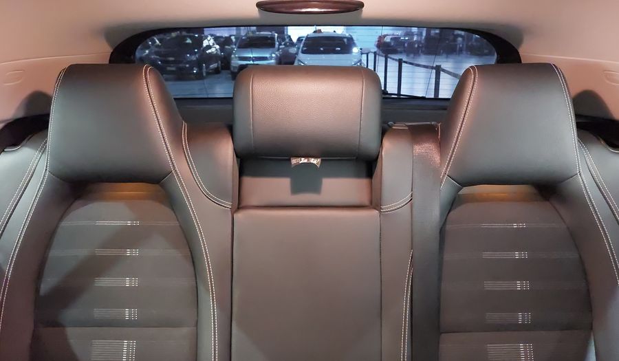 Mercedes Benz Gla 200 CGI NIGHT Suv 2019