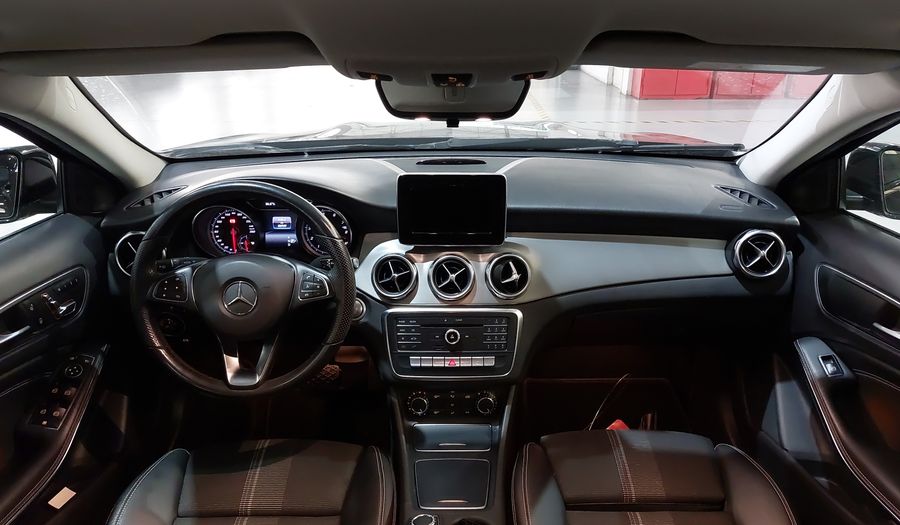 Mercedes Benz Gla 200 CGI NIGHT Suv 2019