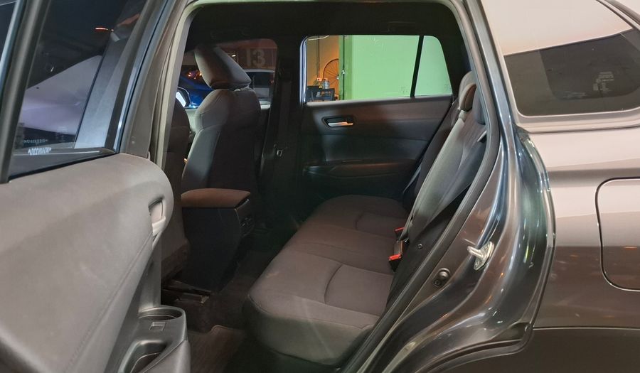 Toyota Corolla Cross 1.8 HYBRID XEI ECVT Suv 2022