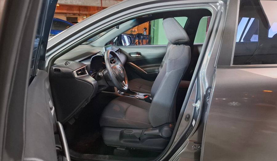 Toyota Corolla Cross 1.8 HYBRID XEI ECVT Suv 2022