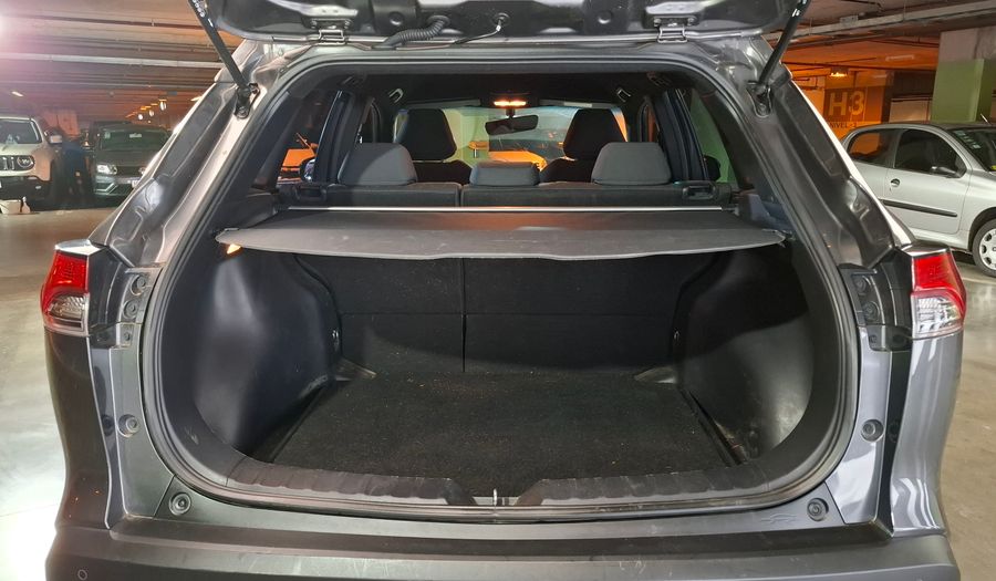 Toyota Corolla Cross 1.8 HYBRID XEI ECVT Suv 2022