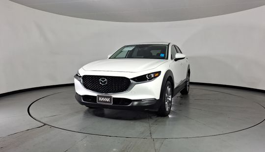 Mazda • CX-30