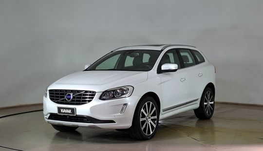 Volvo • XC60