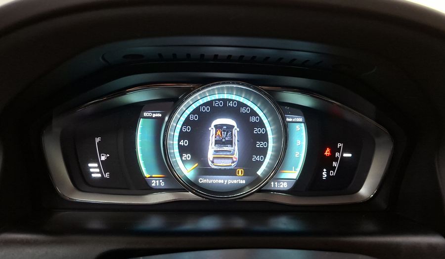 Volvo Xc60 2.4 D5 PLUS AUTO 4WD Suv 2016