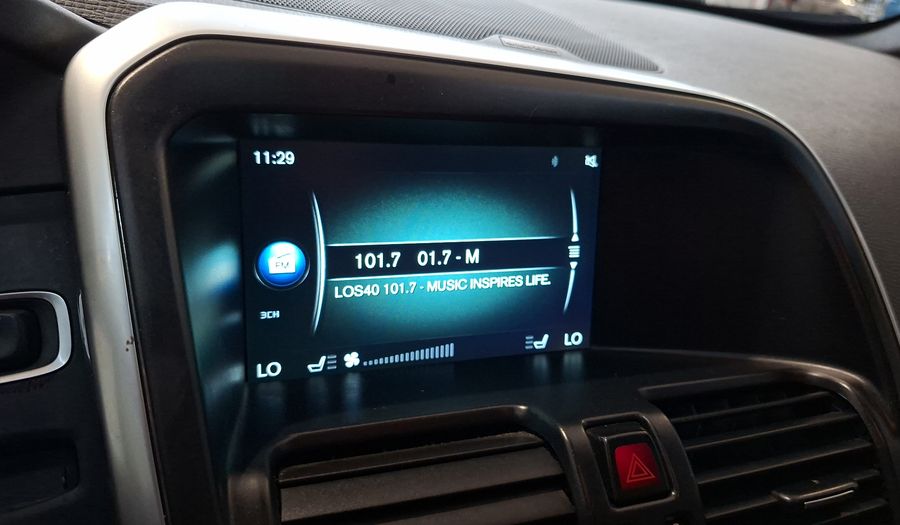 Volvo Xc60 2.4 D5 PLUS AUTO 4WD Suv 2016