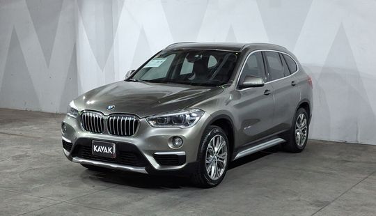 Bmw • X1