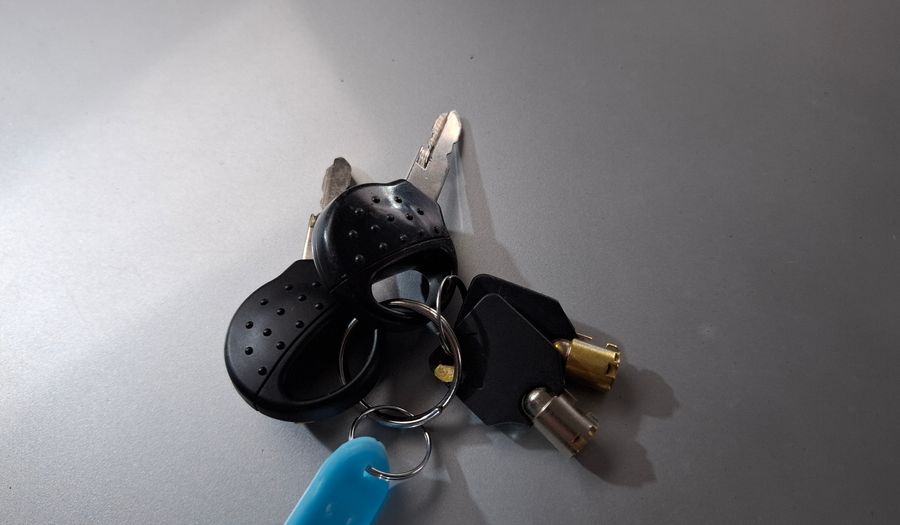 Peugeot 206 1.4 GENERATION Hatchback 2011