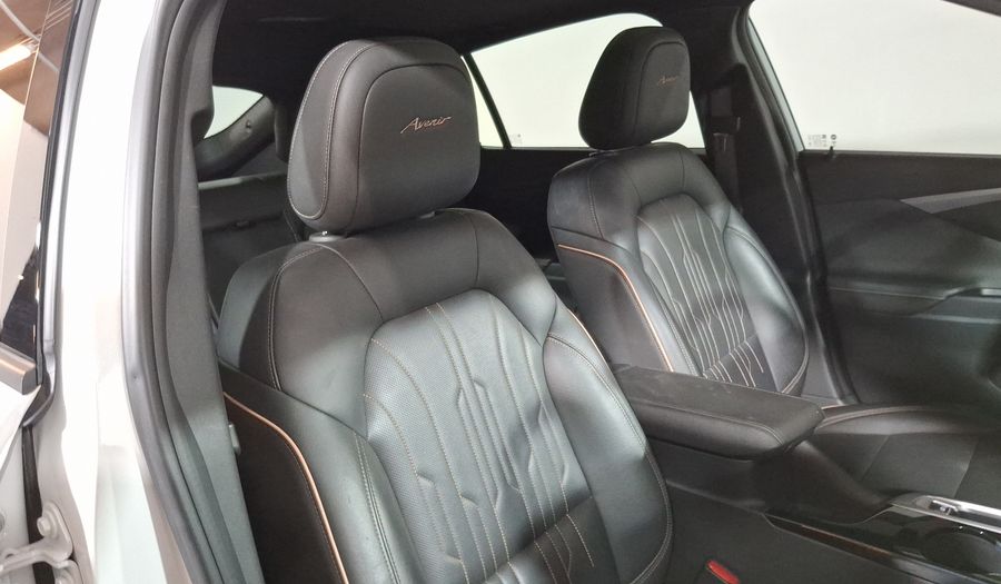 Buick Envista 1.2 AVENIR U AUTO Suv 2024