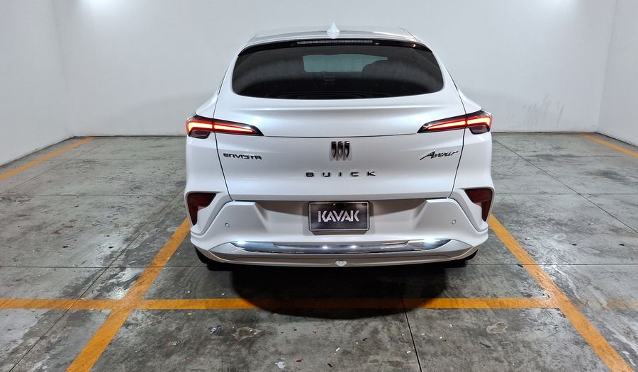 Buick Envista 1.2 AVENIR U AUTO Suv 2024
