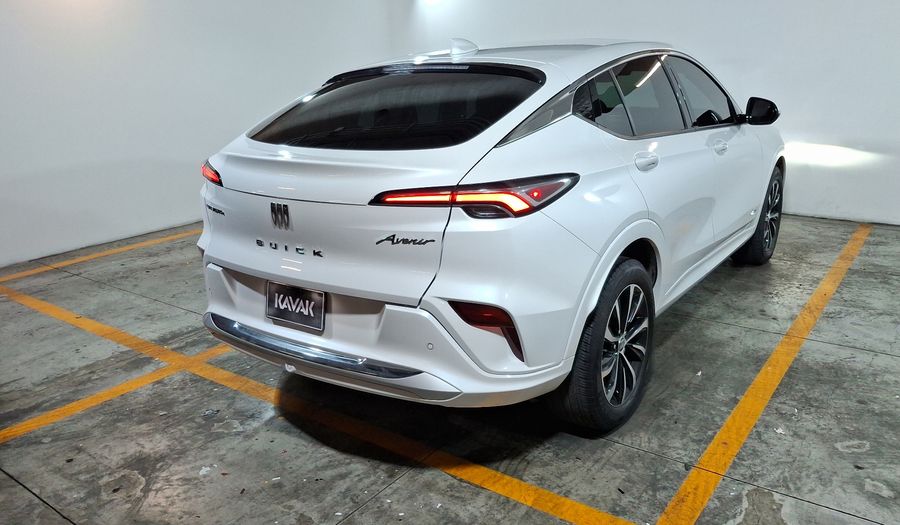 Buick Envista 1.2 AVENIR U AUTO Suv 2024