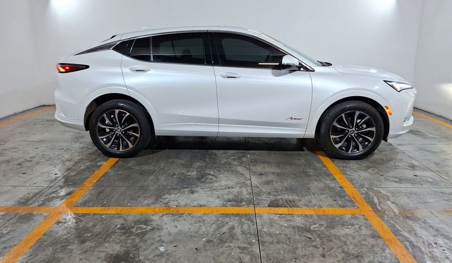 Buick Envista 1.2 AVENIR U AUTO Suv 2024