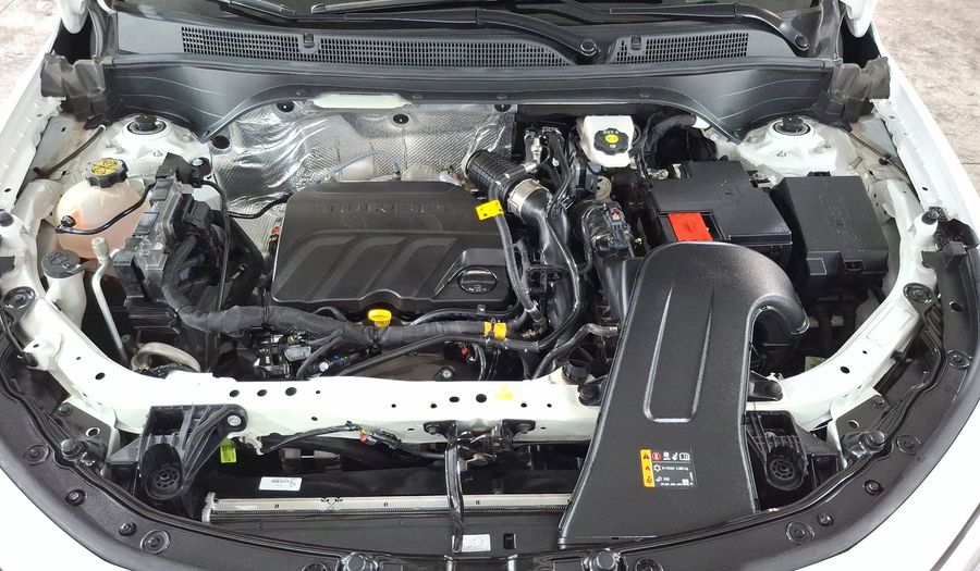 Buick Envista 1.2 AVENIR U AUTO Suv 2024