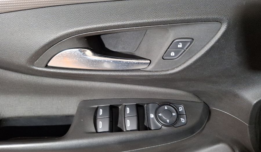 Buick Envista 1.2 AVENIR U AUTO Suv 2024