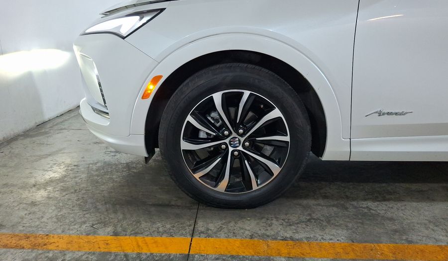 Buick Envista 1.2 AVENIR U AUTO Suv 2024