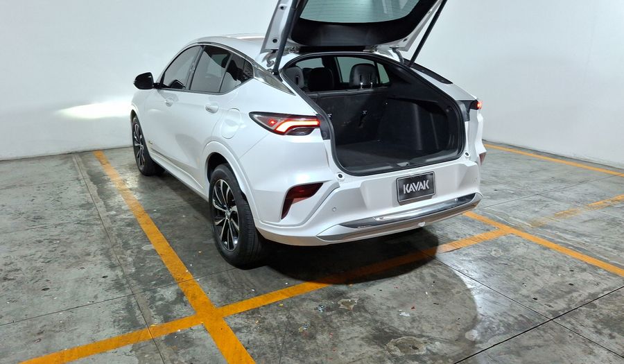 Buick Envista 1.2 AVENIR U AUTO Suv 2024