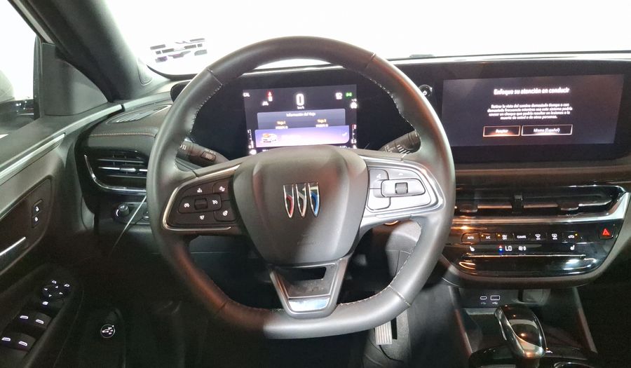 Buick Envista 1.2 AVENIR U AUTO Suv 2024