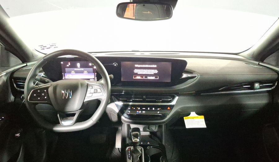 Buick Envista 1.2 AVENIR U AUTO Suv 2024