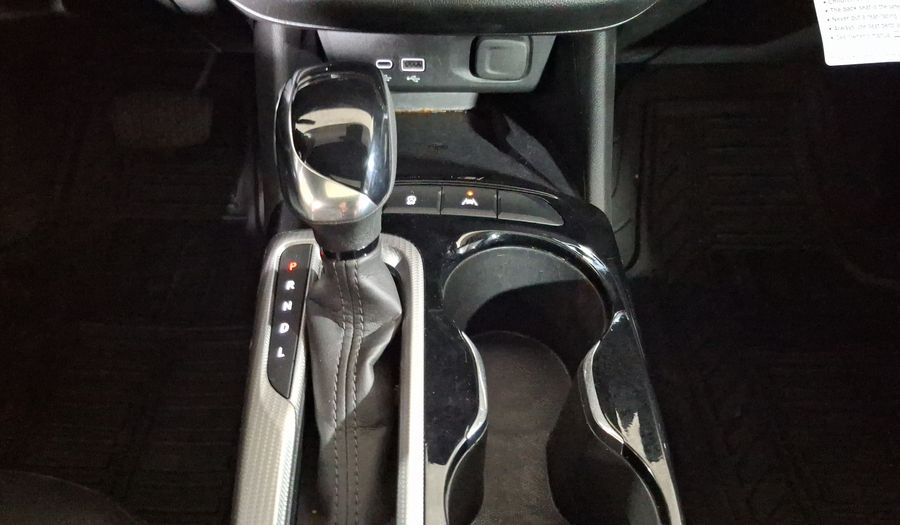 Buick Envista 1.2 AVENIR U AUTO Suv 2024