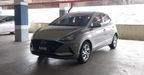 Hyundai Hb20 1.0 VISION FLEX MT Hatchback 2022