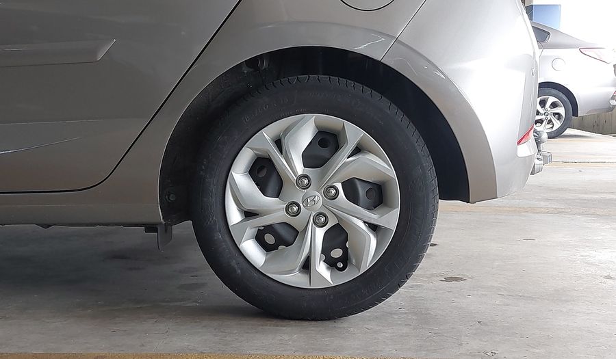 Hyundai Hb20 1.0 VISION FLEX MT Hatchback 2022