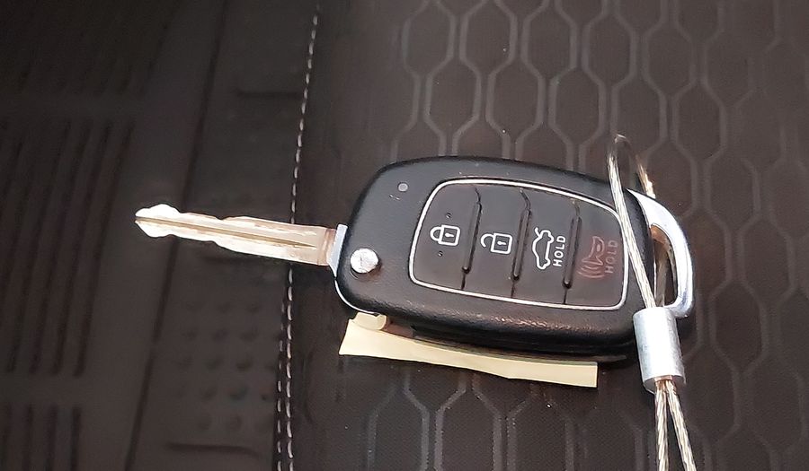 Hyundai Hb20 1.0 VISION FLEX MT Hatchback 2022