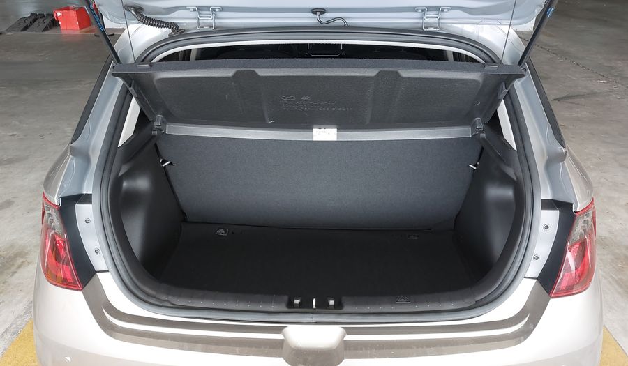 Hyundai Hb20 1.0 VISION FLEX MT Hatchback 2022