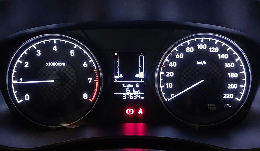 Hyundai Hb20 1.0 VISION FLEX MT Hatchback 2022