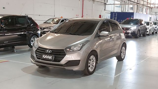 Hyundai HB20 COMFORT
