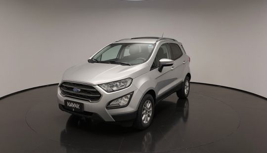 Ford • EcoSport