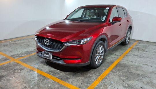 Mazda • CX-5