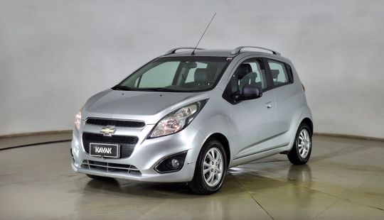 Chevrolet • Spark GT
