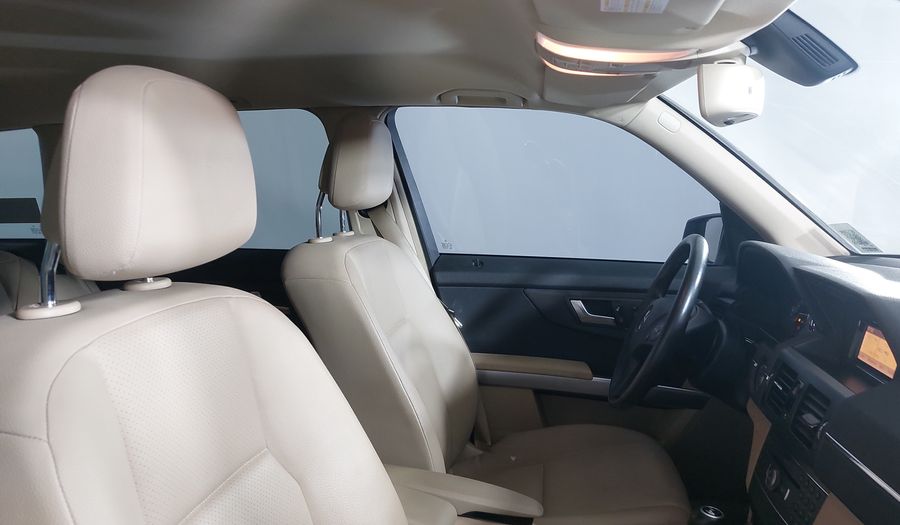 Mercedes Benz Clase Glk 3.0 GLK 300 OFF ROAD 4WD AT Suv 2012