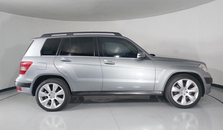 Mercedes Benz Clase Glk 3.0 GLK 300 OFF ROAD 4WD AT Suv 2012
