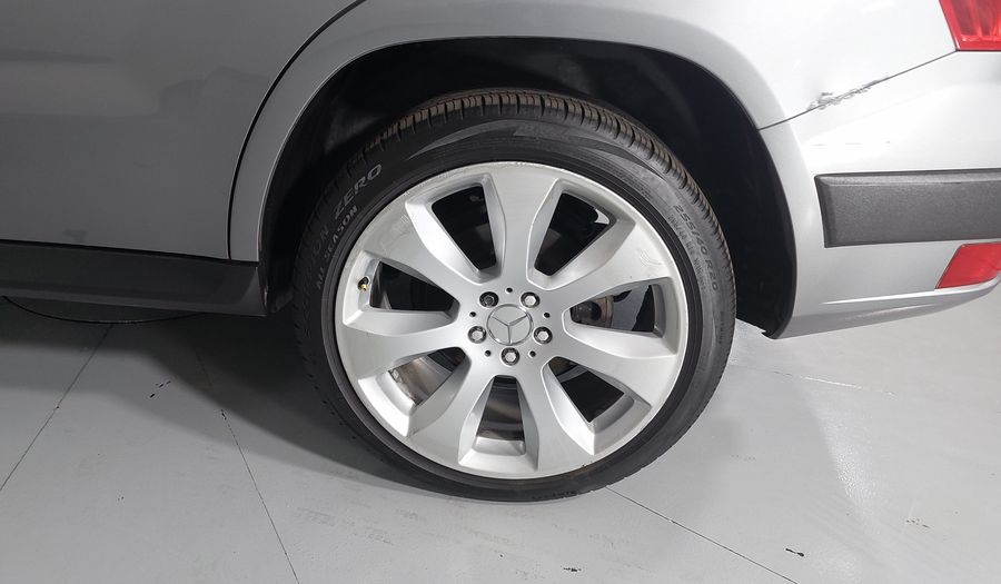 Mercedes Benz Clase Glk 3.0 GLK 300 OFF ROAD 4WD AT Suv 2012